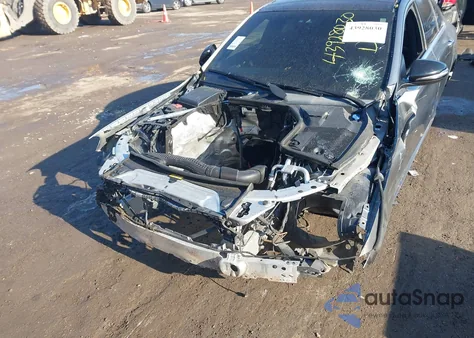 2019 Mercedes-Benz C 300 4Matic из США, поврежденный, VIN 55SWF8EB2KU299320